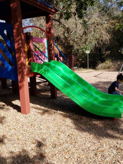 Canterbury Trails Neighborhood Park - Austin, TX