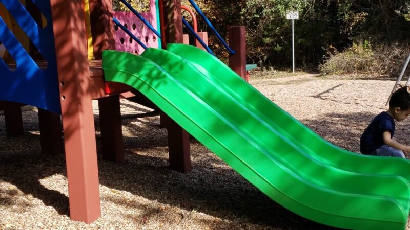 Canterbury Trails Neighborhood Park - Austin, TX