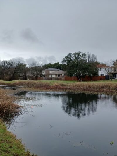 Canterbury Trails Neighborhood Park - Austin, TX