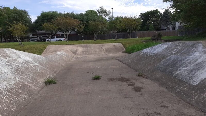 Cherry Creek Neighborhood Park - Austin, TX