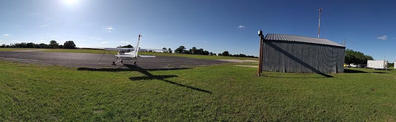 Cherry Creek Neighborhood Park - Austin, TX