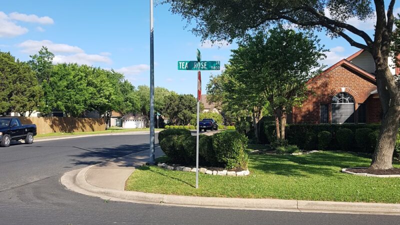 Cherry Creek Neighborhood Park - Austin, TX
