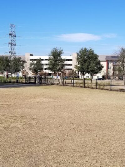 Domain Central Parks - Austin, TX