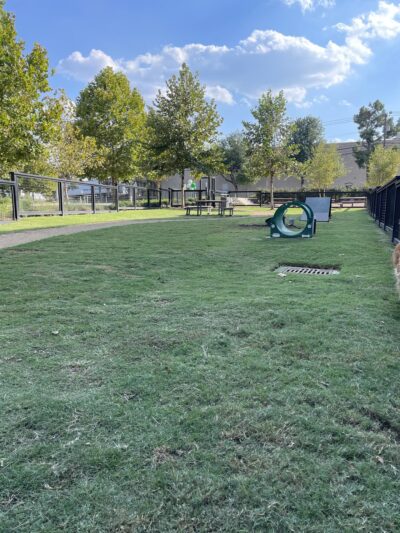 Esperanza Crossing Dog Park - Austin, TX