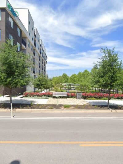 Esperanza Crossing Dog Park - Austin, TX