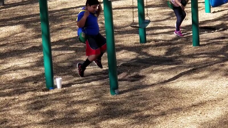 Garrison Park - Austin, TX