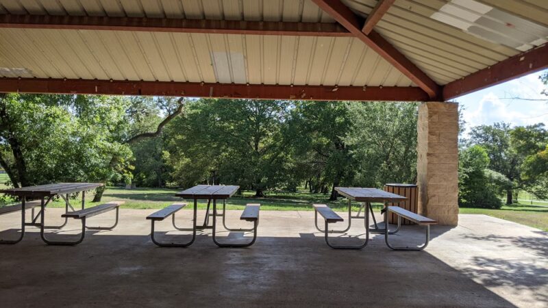 Garrison Park - Austin, TX