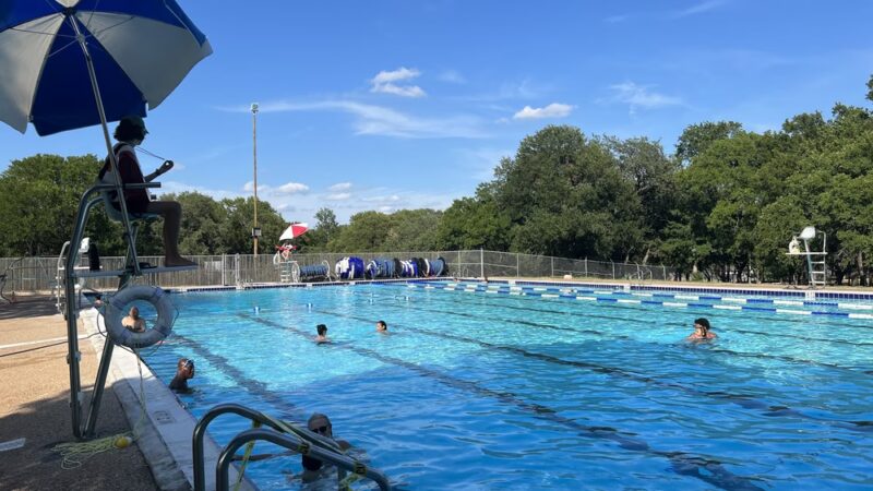 Garrison Park - Austin, TX