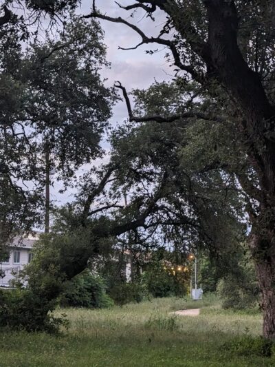 Georgian Acres Neighborhood Park - Austin, TX