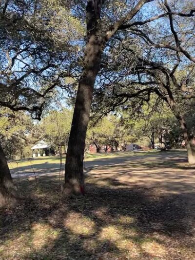 Georgian Acres Neighborhood Park - Austin, TX