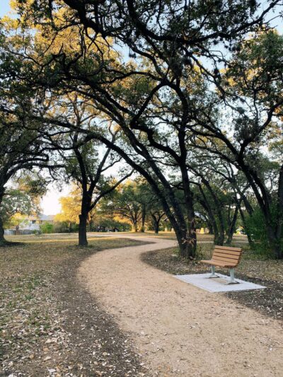 Georgian Acres Neighborhood Park - Austin, TX