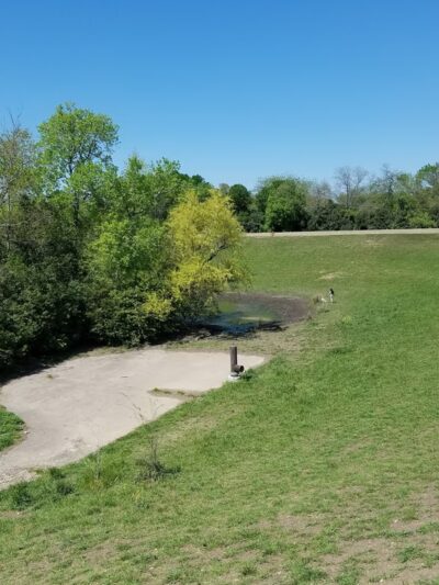 Great Northern Dog Park - Austin, TX
