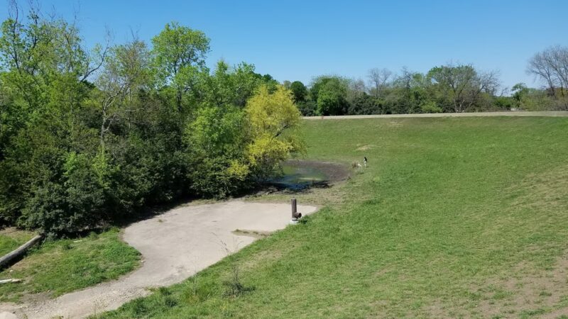 Great Northern Dog Park - Austin, TX