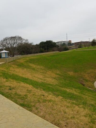 Great Northern Dog Park - Austin, TX