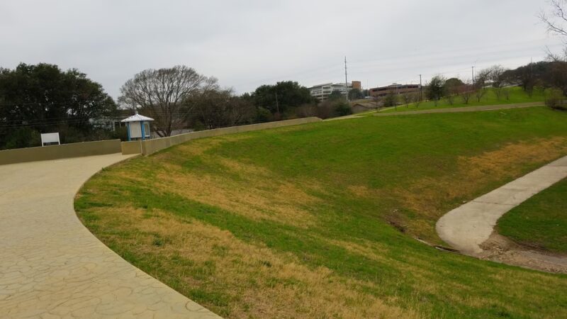 Great Northern Dog Park - Austin, TX