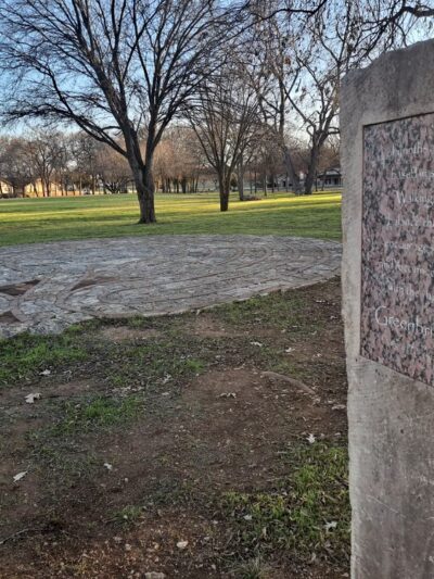 Greenbrier Park - Austin, TX