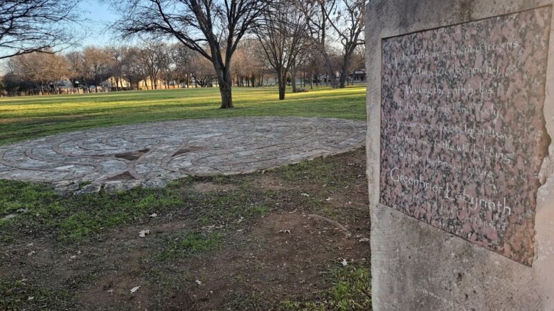 Greenbrier Park - Austin, TX