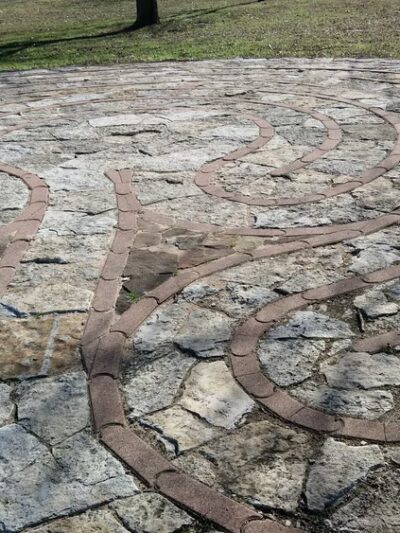 Greenbrier Park - Austin, TX