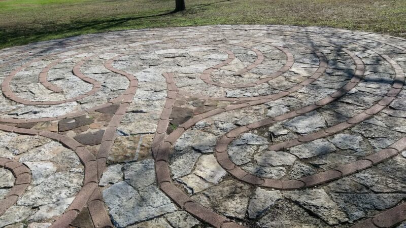 Greenbrier Park - Austin, TX