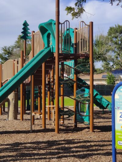 Harper Park - Austin, TX