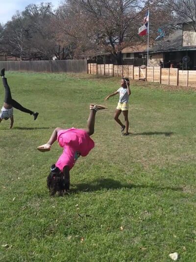 Harper Park - Austin, TX