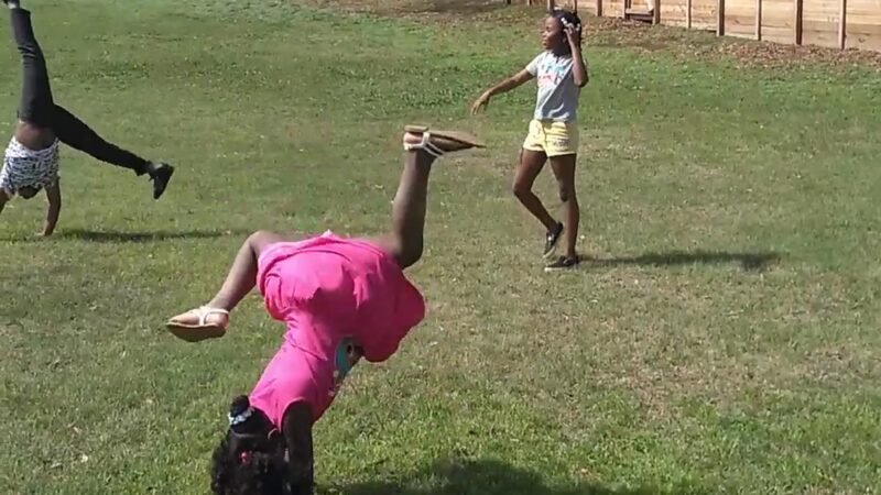 Harper Park - Austin, TX