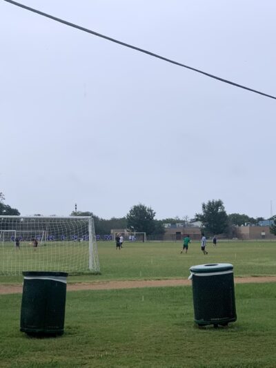 Harper Park - Austin, TX