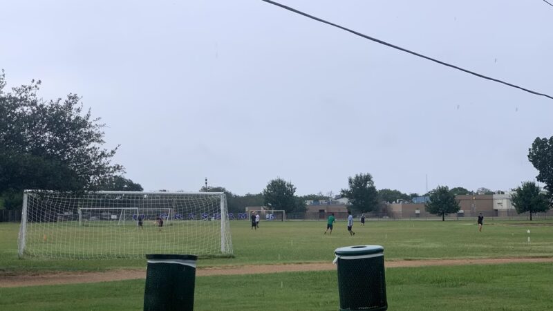 Harper Park - Austin, TX