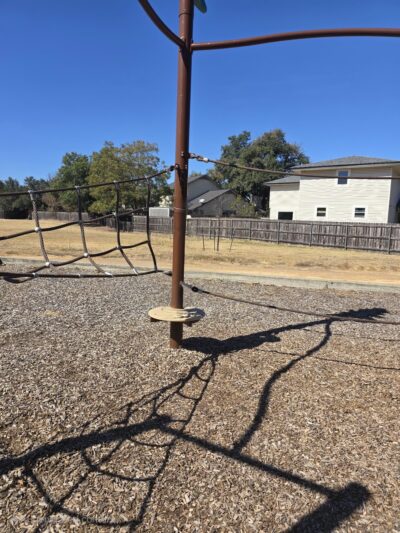 Harper Park - Austin, TX