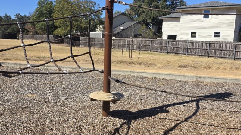 Harper Park - Austin, TX