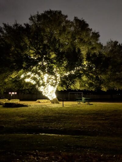 Harper Park - Austin, TX