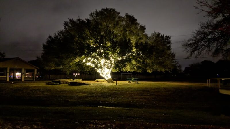 Harper Park - Austin, TX