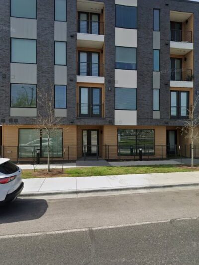 Highgrove dog park - Austin, TX