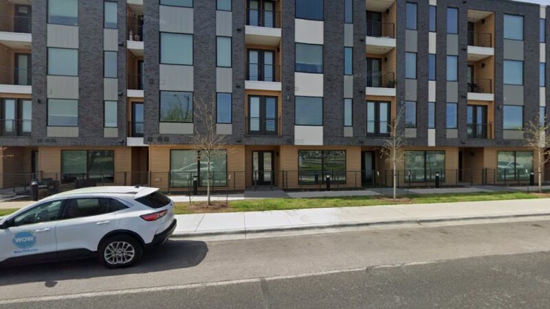 Highgrove dog park - Austin, TX