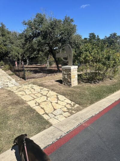 Jake’s Place Dog Park - Austin, TX