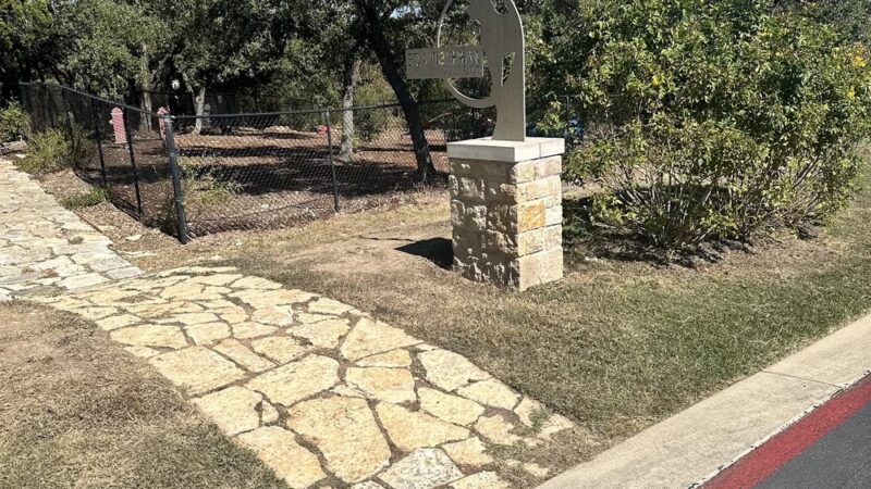 Jake’s Place Dog Park - Austin, TX