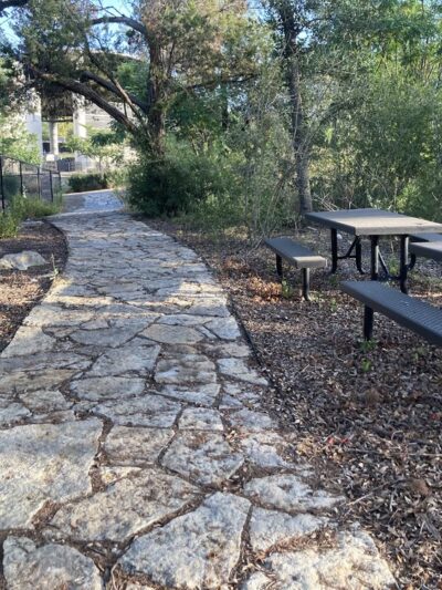 Jake’s Place Dog Park - Austin, TX