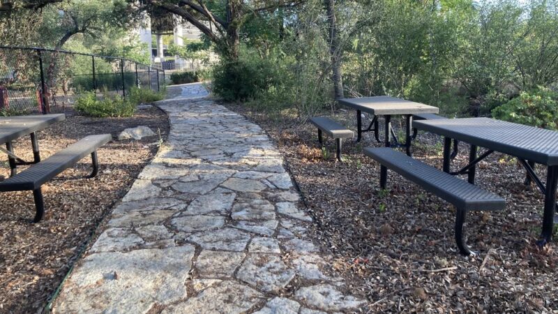 Jake’s Place Dog Park - Austin, TX