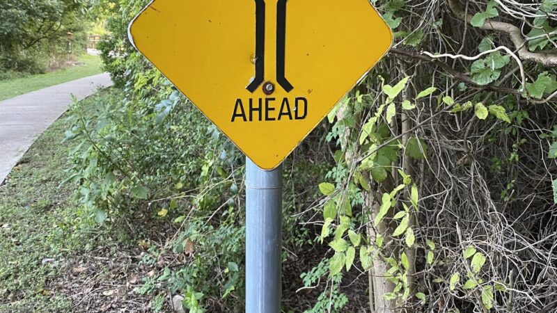 Lake Creek Trailhead Picnic Area - Austin, TX