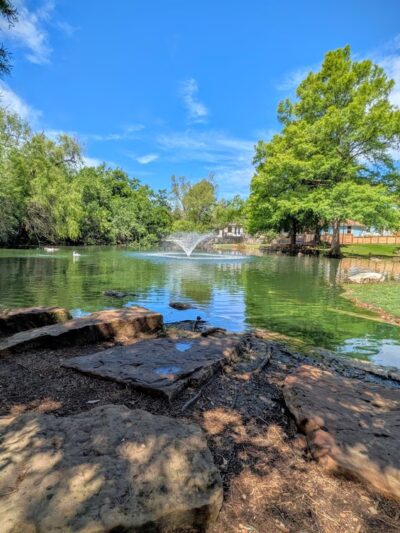 Lindshire Park - Austin, TX