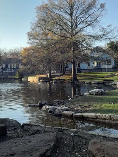 Lindshire Park - Austin, TX