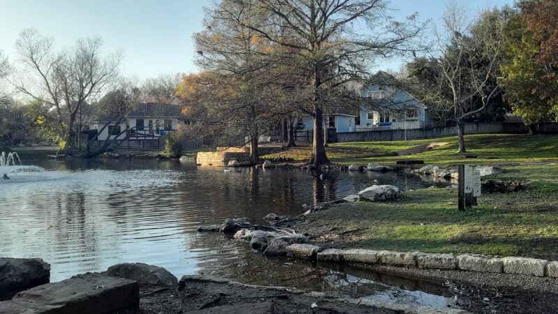 Lindshire Park - Austin, TX