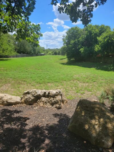 Lindshire Park - Austin, TX