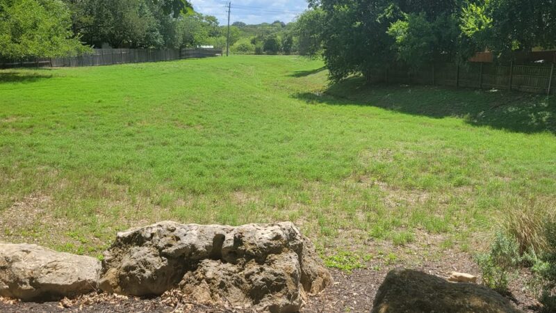 Lindshire Park - Austin, TX