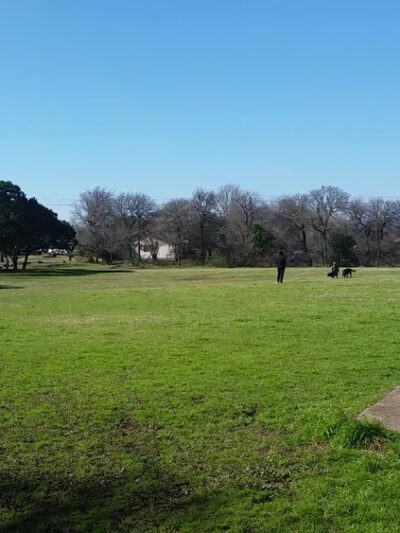 Longview Neighborhood Park - Austin, TX