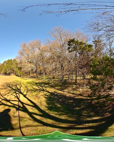 Longview Neighborhood Park - Austin, TX