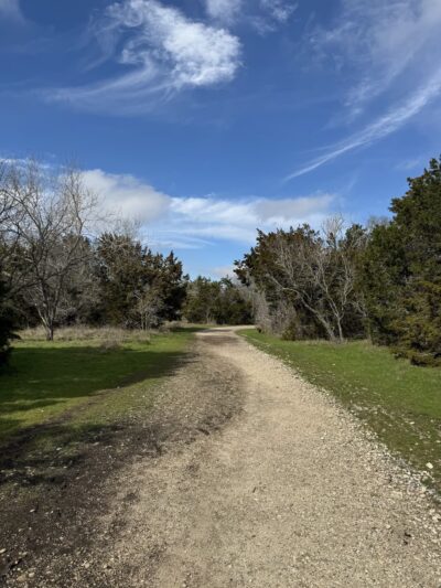 Mary Moore Searight Metropolitan Park - Austin, TX
