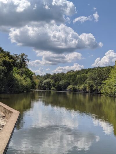 Mary Moore Searight Metropolitan Park - Austin, TX