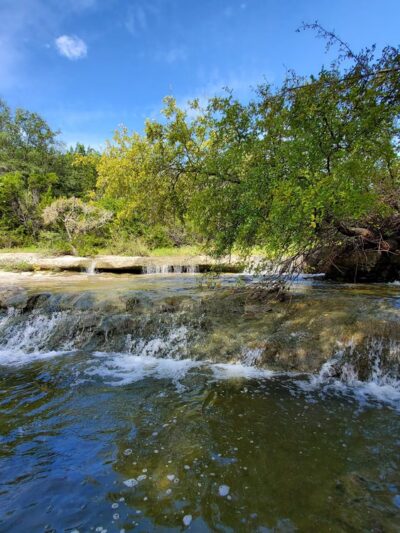 Mary Moore Searight Metropolitan Park - Austin, TX