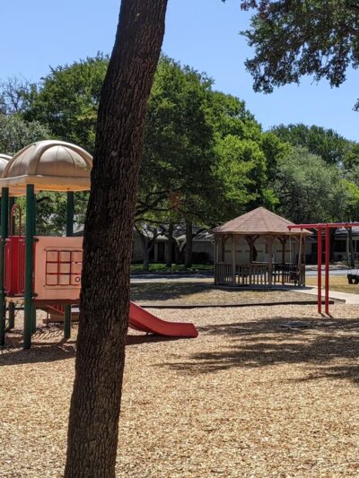 Millrun Park - Austin, TX